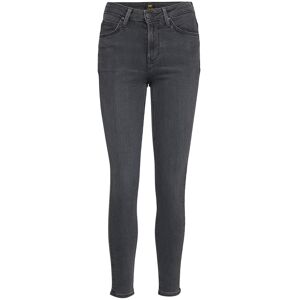 Lee Jeans Scarlett High 24 x 31 Grey 24 x 31 Lee Jeans Scarlett High 24 x 31 Grey 24 x 31