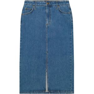 Lee Jeans Long Skirt 26 x 00 Blue 26 x 00 Lee Jeans Long Skirt 26 x 00 Blue 26 x 00