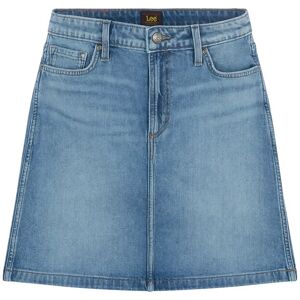 Lee Jeans Denim Skirt 28 x 00 Blue 28 x 00 Lee Jeans Denim Skirt 28 x 00 Blue 28 x 00