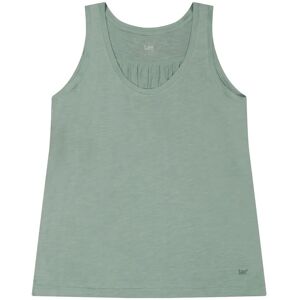 Lee Jeans Tank Top S x 00 Green S x 00 Lee Jeans Tank Top S x 00 Green S x 00