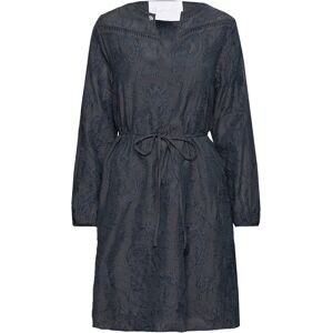 Levete Room Lr-Fenna M Navy M Levete Room Lr-Fenna M Navy M