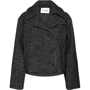 Levete Room Lr-Hailey L Black L Levete Room Lr-Hailey L Black L