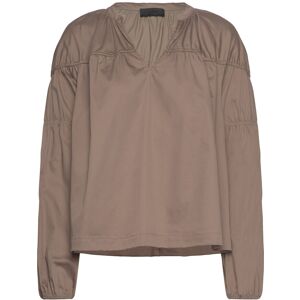 Levete Room Lr-Isla Solid XS Brown XS Levete Room Lr-Isla Solid XS Brown XS