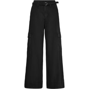 Levi's® Baggy Dad Cargo Drapey Caviar 28 x 30 Black 28 x 30 Levi's® Baggy Dad Cargo Drapey Caviar 28 x 30 Black 28 x 30