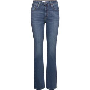 Levi's® 725 High Rise Bootcut Blue Wav 29 x 32 Blue 29 x 32 Levi's® 725 High Rise Bootcut Blue Wav 29 x 32 Blue 29 x 32