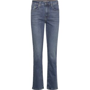 Levi's® 724 High Rise Straight Blue Wa 27 x 30 Blue 27 x 30 Levi's® 724 High Rise Straight Blue Wa 27 x 30 Blue 27 x 30