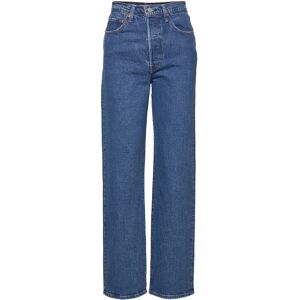 Levi's® Ribcage Straight Ankle Jazz Po 34 x 29 Blue 34 x 29 Levi's® Ribcage Straight Ankle Jazz Po 34 x 29 Blue 34 x 29