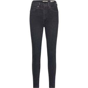 Levi's® Retro High Skinny Change Of Pl 26 x 30 Black 26 x 30 Levi's® Retro High Skinny Change Of Pl 26 x 30 Black 26 x 30