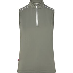 Lexton Links Amelia Polo XXXL Khaki XXXL Lexton Links Amelia Polo XXXL Khaki XXXL