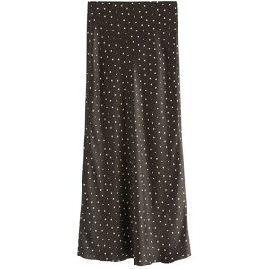 Lindex Skirt Mary XS Brown XS Lindex Skirt Mary XS Brown XS