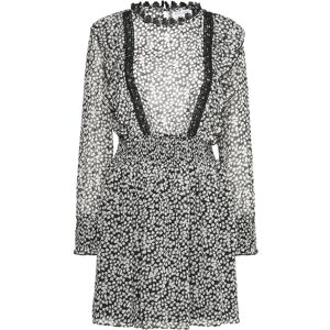 Lindex Dress Lorna XS Black XS Lindex Dress Lorna XS Black XS