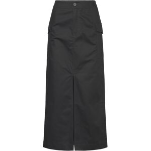 Lindex Skirt Selma 38 Black 38 Lindex Skirt Selma 38 Black 38