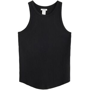 Lindex Top Racer Back Mom XS Black XS Lindex Top Racer Back Mom XS Black XS