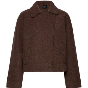 Lindex Jacket Moa XL Brown XL Lindex Jacket Moa XL Brown XL