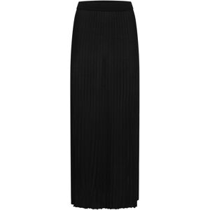 Lindex Skirt Felicia S Black S Lindex Skirt Felicia S Black S