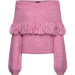 Lindex Sweater Lilo M Pink M Lindex Sweater Lilo M Pink M