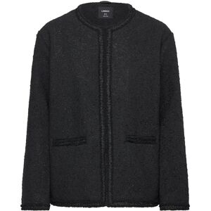 Lindex Jacket Gun L Black L Lindex Jacket Gun L Black L