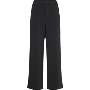 Lindex Trousers Rut XS Black XS Lindex Trousers Rut XS Black XS