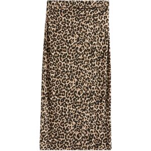 Lindex Skirt Tove Mom L Patterned L Lindex Skirt Tove Mom L Patterned L