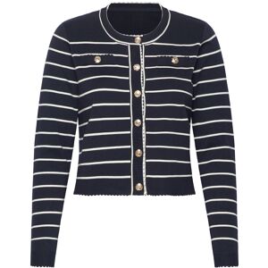 Lindex Cardigan Elli S Navy S Lindex Cardigan Elli S Navy S