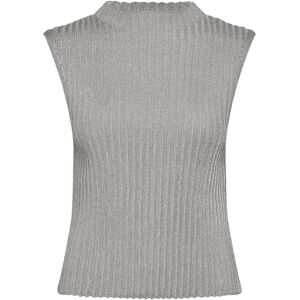 Lindex Top Zanna XL Grey XL Lindex Top Zanna XL Grey XL