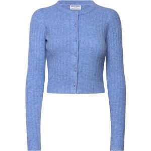 Lindex Cardigan Clarissa XL Blue XL Lindex Cardigan Clarissa XL Blue XL