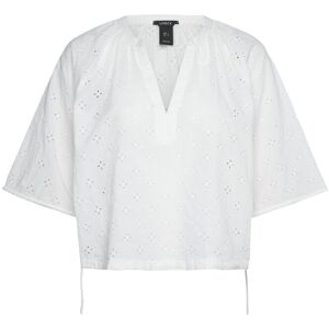 Lindex Blouse Regina L White L Lindex Blouse Regina L White L