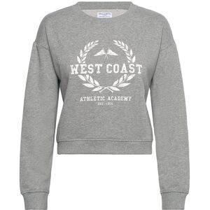 Lindex Sweater Jillian L Grey L Lindex Sweater Jillian L Grey L
