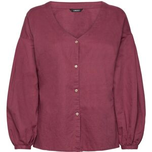 Lindex Blouse Emina L Purple L Lindex Blouse Emina L Purple L