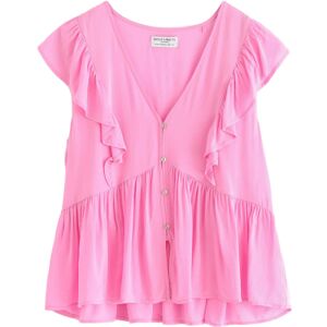 Lindex Blouse Cassi M Pink M Lindex Blouse Cassi M Pink M