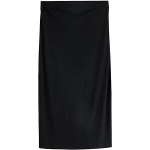 Lindex Skirt Tove Mom Basic XXL Black XXL Lindex Skirt Tove Mom Basic XXL Black XXL
