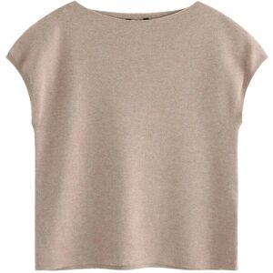 Lindex Sweater Emmy S Beige S Lindex Sweater Emmy S Beige S