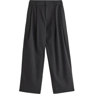 Lindex Trousers Linda 38 Black 38 Lindex Trousers Linda 38 Black 38