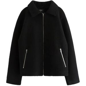 Lindex Jacket Zoe S Black S Lindex Jacket Zoe S Black S