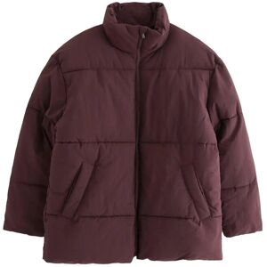 Lindex Jacket Jina L Burgundy L Lindex Jacket Jina L Burgundy L