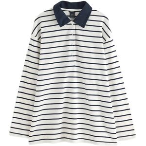 Lindex Sweater Emma Rugby M Navy M Lindex Sweater Emma Rugby M Navy M