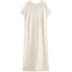 Lindex Dress Katja S Cream S Lindex Dress Katja S Cream S
