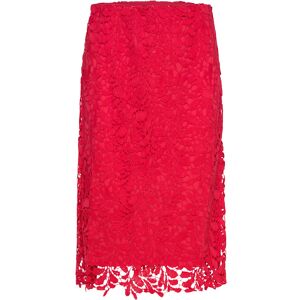 Lindex Skirt Selena M Red M Lindex Skirt Selena M Red M