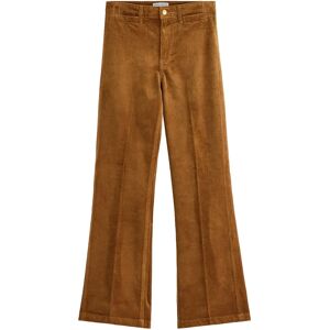 Lindex Trousers Colette Cord 34 Brown 34 Lindex Trousers Colette Cord 34 Brown 34