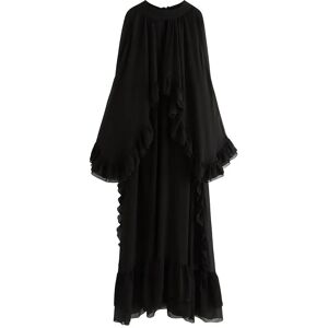 Lindex Dress Inga S Black S Lindex Dress Inga S Black S