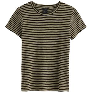 Lindex Top Bella Shortsleeve M Black M Lindex Top Bella Shortsleeve M Black M