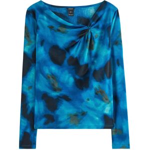 Lindex Top Simonetta S Blue S Lindex Top Simonetta S Blue S