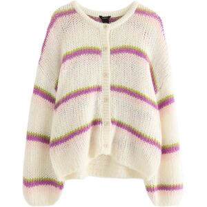 Lindex Cardigan Meja M Cream M Lindex Cardigan Meja M Cream M