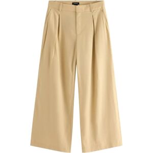 Lindex Trousers Amelia 40 Yellow 40 Lindex Trousers Amelia 40 Yellow 40