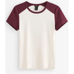 Lindex Top Lisette S Cream S Lindex Top Lisette S Cream S