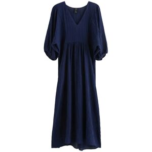 Lindex Dress Inez S Navy S Lindex Dress Inez S Navy S