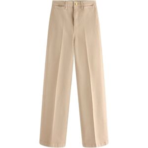 Lindex Trousers Colette 46 Beige 46 Lindex Trousers Colette 46 Beige 46