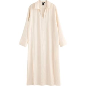 Lindex Dress Erin L Cream L Lindex Dress Erin L Cream L