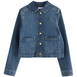 Lindex Denim Jacket XS Blue XS Lindex Denim Jacket XS Blue XS