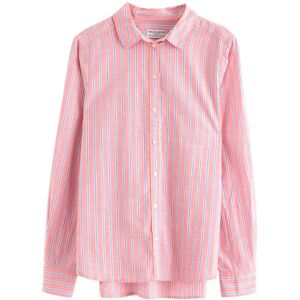 Lindex Long-Sleeved Shirt 42 Patterned 42 Lindex Long-Sleeved Shirt 42 Patterned 42